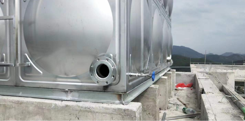 怒江不锈钢水箱行业发展现状分析未来发展趋势